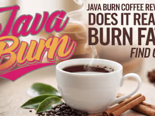 Java Burn Coffee {2024~2025} Does It Really Work?