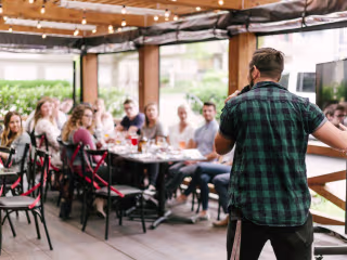 How to Improve Your Public Speaking Skills
