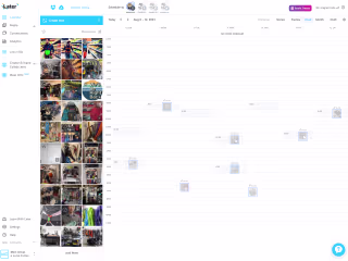 Social Media Manager