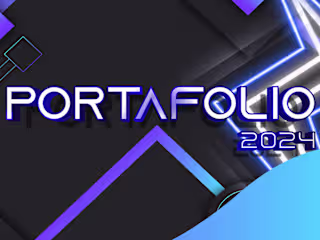 Portfolio Graphic Design 2024 :: Behance