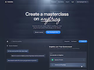 YC Redesign Series