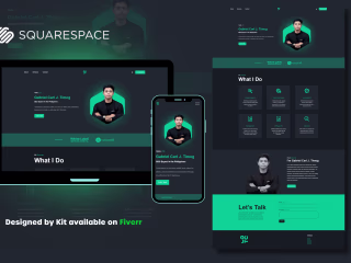 Website Design