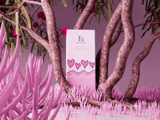 FRAGRANS AROMA IDENTITY