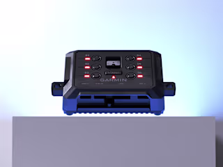 Garmin PowerSwitch