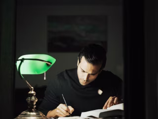 CONTENT AND CREATIVE WRITER