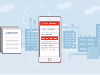 Safesite Onboarding | Animated Explainer