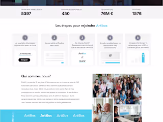 Artibox | Construction Exchange