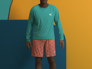 Kolibri Swim