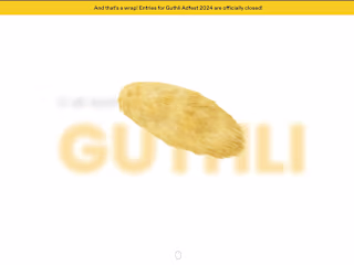 Guthli Ad Fest - Branding & Digital Presence