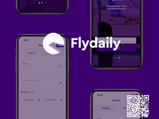 Fly Daily