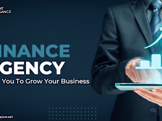 Business Banner Design