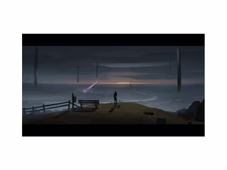 Sci-Fi Adventure Somerville Release Date Announced