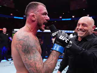 Ultimate Fighting Championship