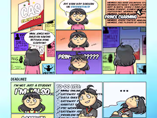 Comics and Storyboarding