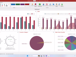 Bespoke Custom Business Software Development CRM, B2B, WMS