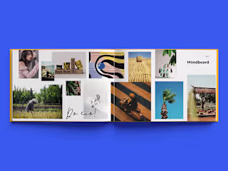 Brand Identity Design for Green Consumer Product Business