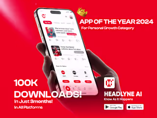 HEADLYNE AI