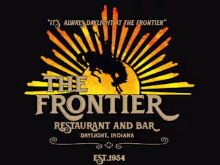 The Frontier Restaurant & Bar
