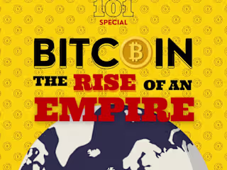 Bitcoin: The Rise Of An Empire