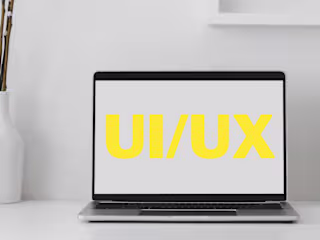 Article - The Art of User Interface and User Experience 