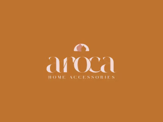 Brand Naming & Visual Identity Design for Home Accessories Brand