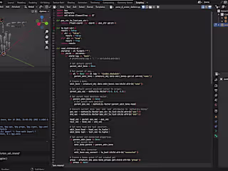 Camera Hierarchy - Blender Add-on