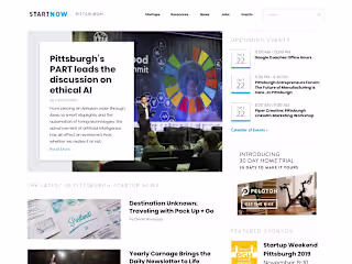 StartNow Pittsburgh