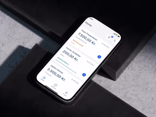 PayProff - Product Design