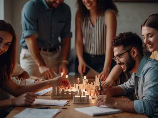 Company Newsletter