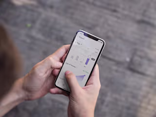 Personal Budgeting Reimagined 