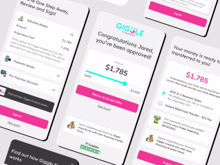 Giggle Finance