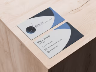 Zelos Constellation | Brand & Social Media Designs