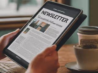 B2B NEWSLETTER