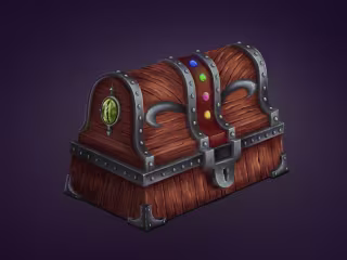Game Icons