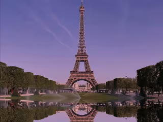 [UX research] Improving the Eiffel Tower's visitor experience