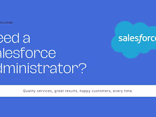Salesforce Implementation for E-commerce Business