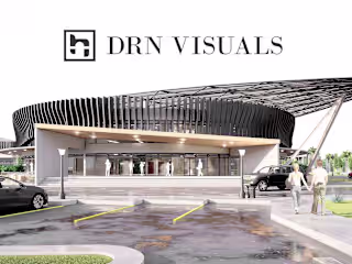 Award-Winning Thesis Project