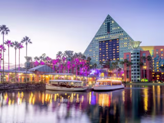 10 BIGGEST DISNEY WORLD RESORTS – ULTIMATE GUIDE