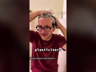 Hydroviv TikTok Examples