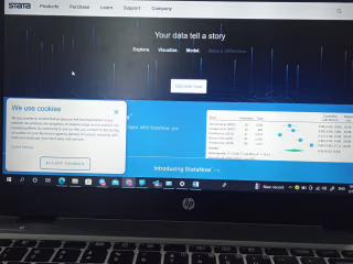 Data Analytics 
