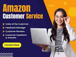Streamlined Amazon Customer Service