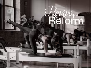 🧘🏽‍♀️ Revive + Reform