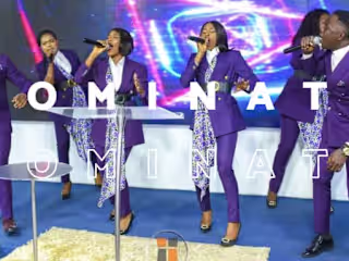 I will create a church intro and closing video and sermon bumper