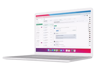 Experience in Healthcare Management: A UX Transformation