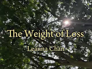 The Weight of Loss, 2024 