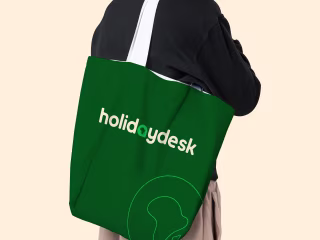 Holidaydesk