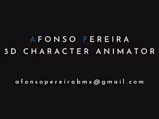 ShowReel_AfonsoPereira