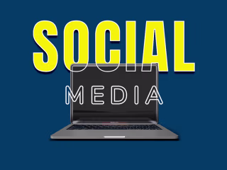 Social Media | Web designer on Behance