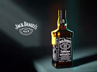 3D showcase