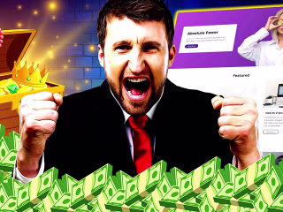 How to Make Money Blogging in 2024 | CashFlow Corner - YouTube
